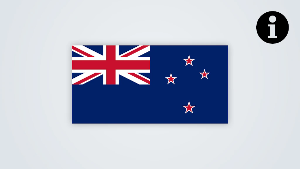 Reisehinweise für Neuseeland
