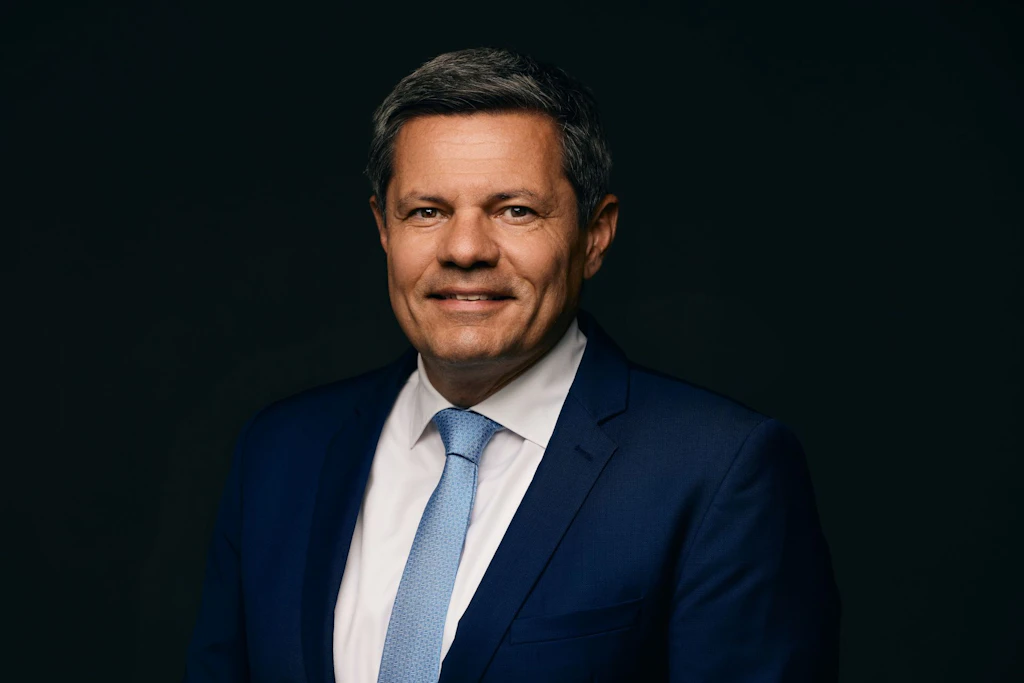 Ambassador Viktor Vavricka